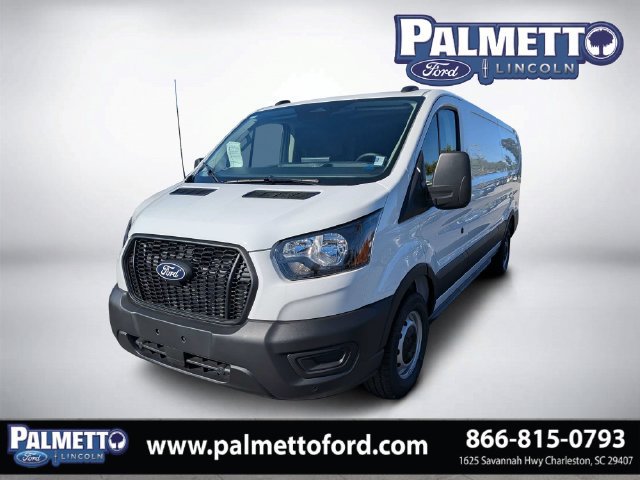 Used 2026 Ford Transit 250 Low Roof w/ Load Area Protection Package RWD image 7