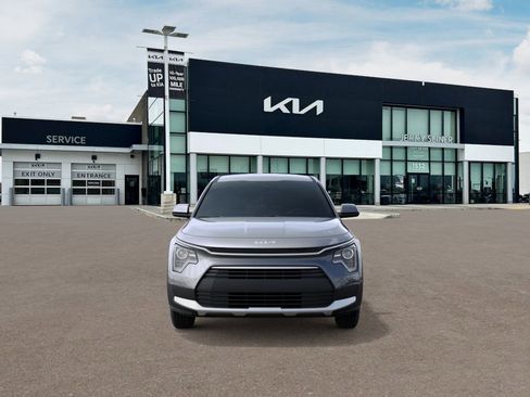 New 2026 Kia Niro LX image 2