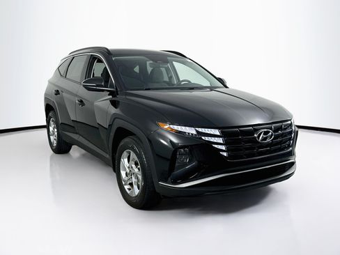 Used 2023 Hyundai Tucson SEL AWD/4WD image 3