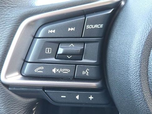 Certified 2025 Subaru Outback Premium image 16