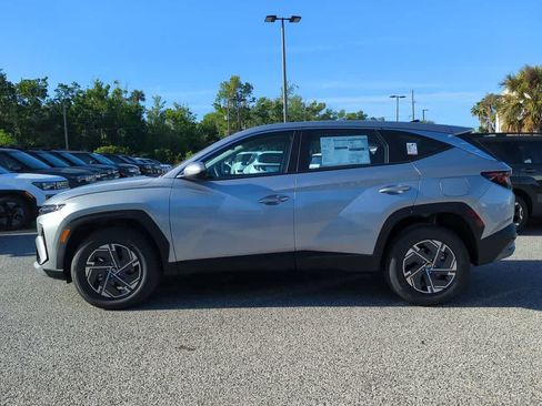 New 2026 Hyundai Tucson Blue SE AWD/4WD image 3