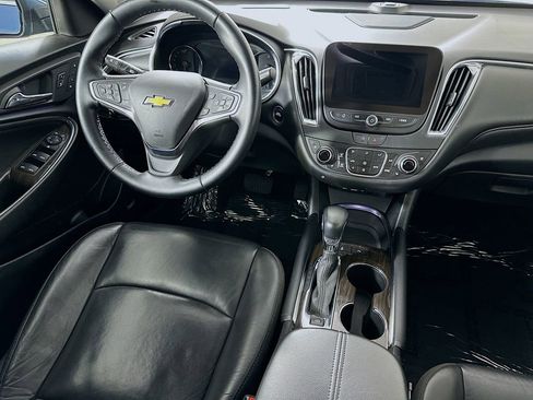 Used 2024 Chevrolet Malibu LT FWD image 17