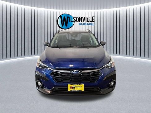 Certified 2025 Subaru Crosstrek 2.5i Premium w/ Crosstrek Mirror Package AWD/4WD image 4