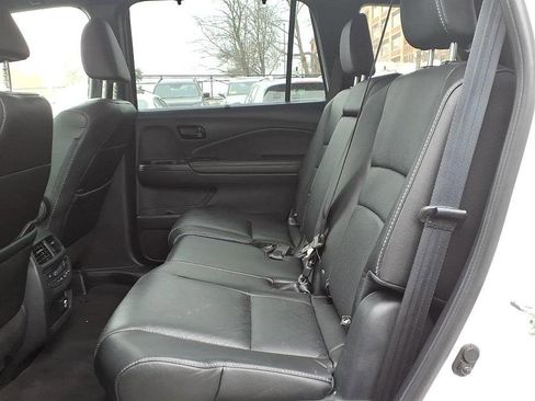 Used 2023 Honda Passport Elite image 30