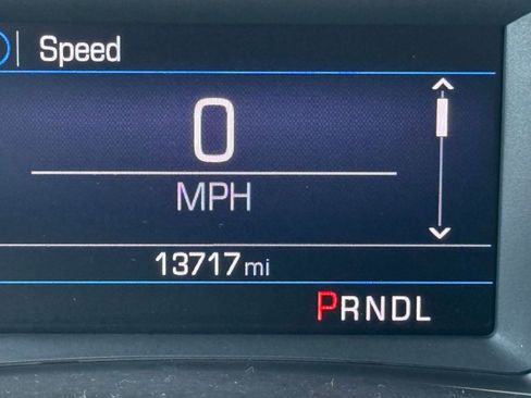 Used 2023 Chevrolet Equinox LS w/ LS Convenience Package image 19