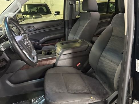 Used 2016 GMC Yukon SLE w/ Convenience Package AWD/4WD image 7