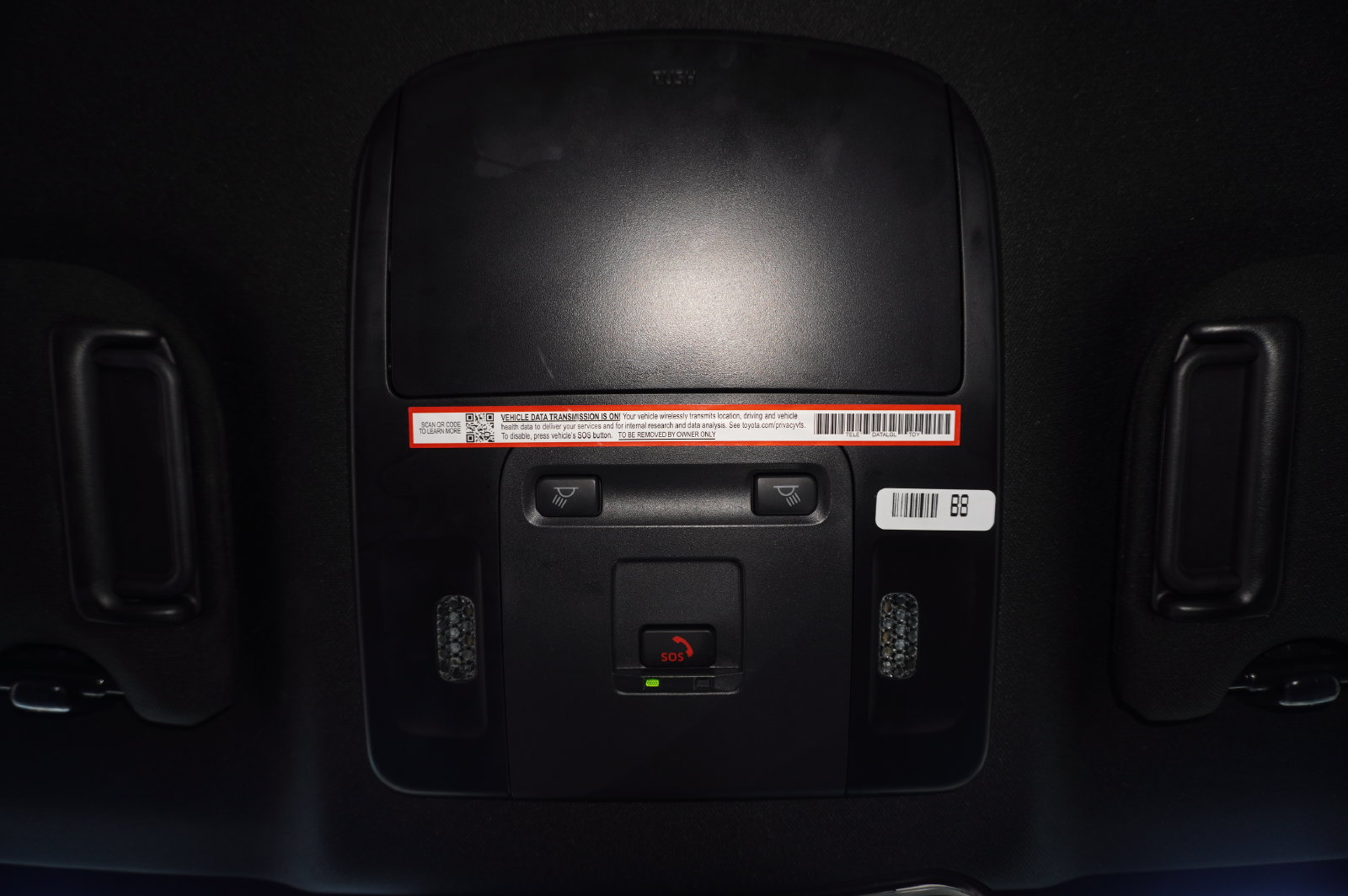 Used 2025 Toyota Camry SE FWD image 18
