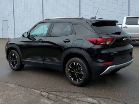 Certified 2023 Chevrolet TrailBlazer LT image 6