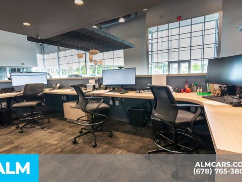 Used 2022 Dodge Charger SRT Hellcat image 67