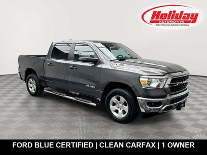 Used 2024 RAM 1500 Big Horn