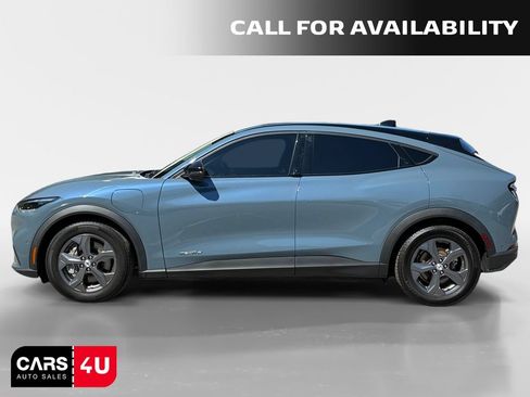 Used 2023 Ford Mustang Mach-E Select RWD image 4
