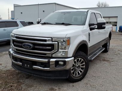 Used 2022 Ford F250 Lariat w/ Lariat Value Package