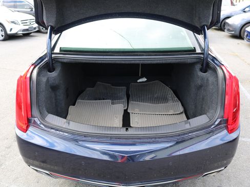 Used 2016 Cadillac XTS Luxury w/ Driver Awareness Package image 29