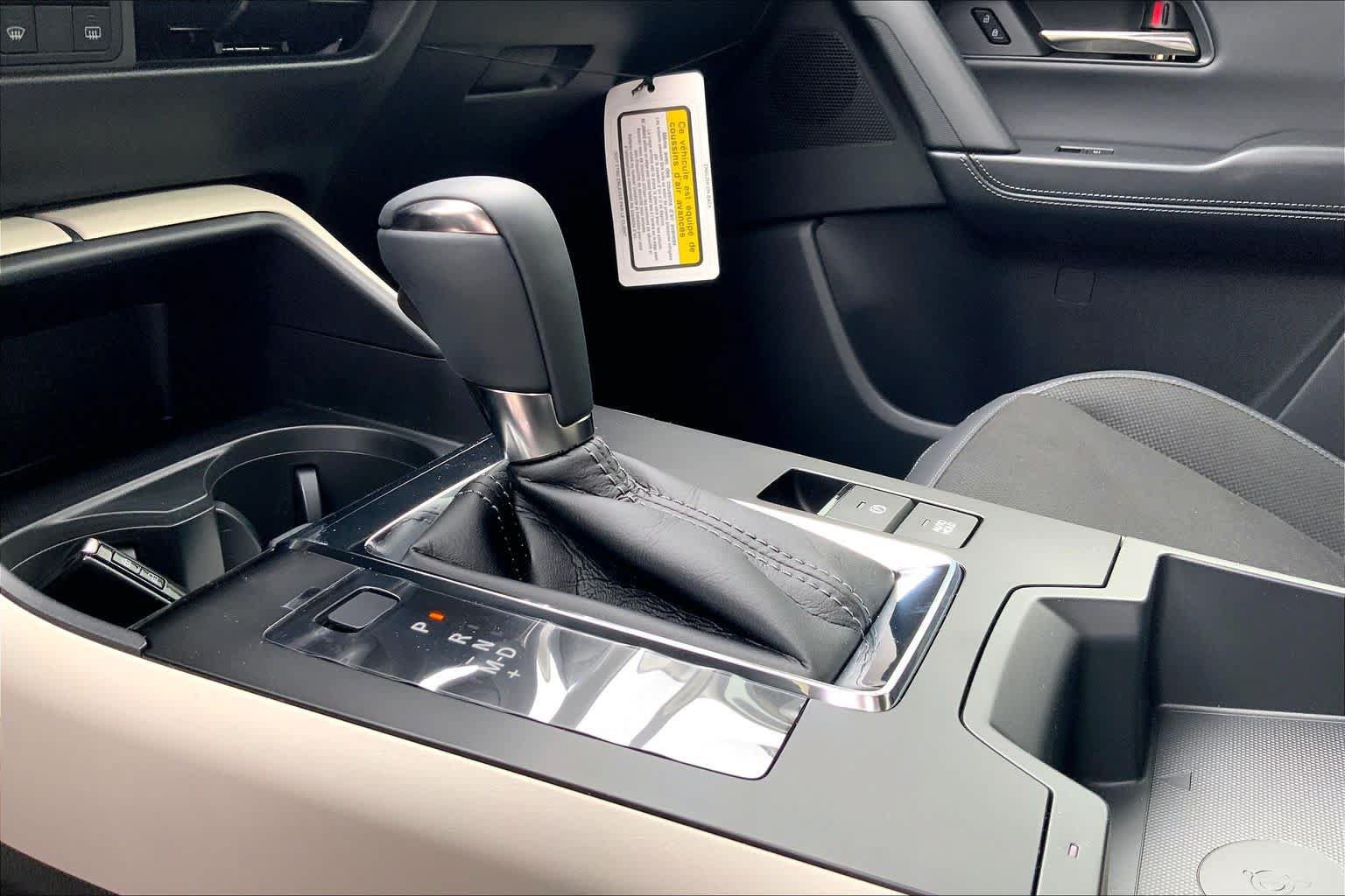 New 2026 MAZDA CX-5 Select AWD/4WD image 7