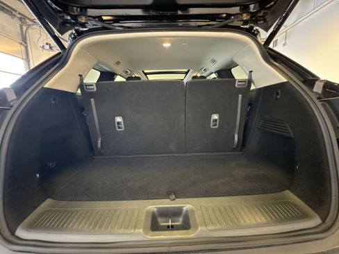 Certified 2025 INFINITI QX60 Luxe w/ Vision Package AWD/4WD image 25