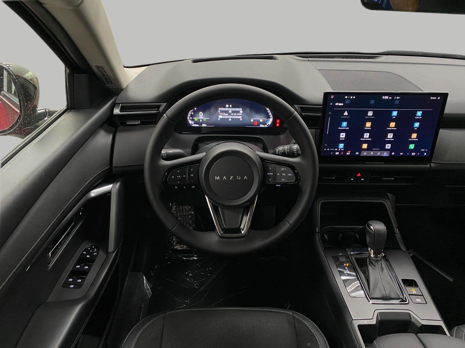 New 2026 MAZDA CX-5 Preferred AWD/4WD image 13