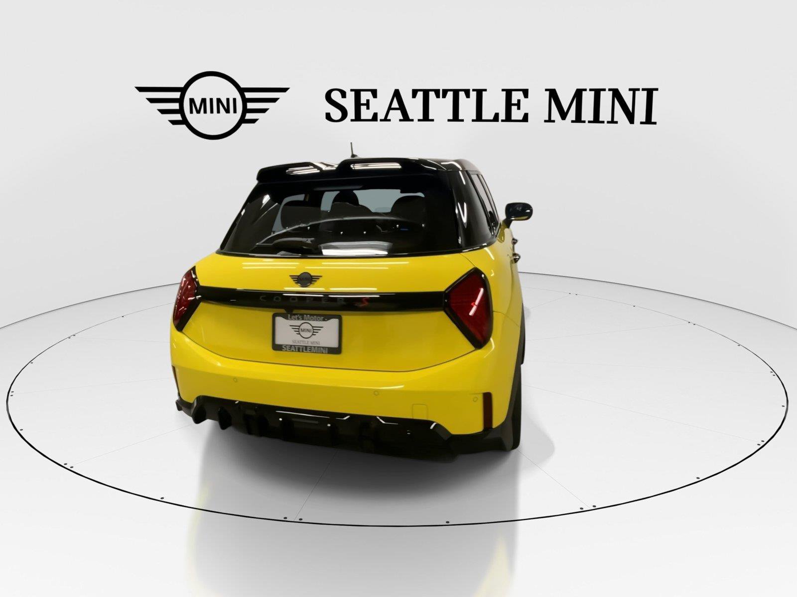New 2027 MINI Cooper S FWD image 10