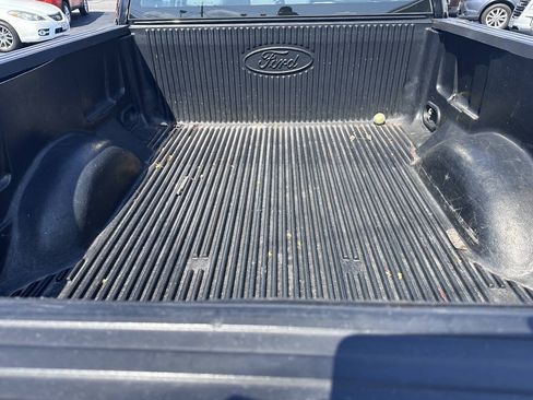 Used 2011 Ford F150 STX w/ Trailer Tow Pkg AWD/4WD image 6