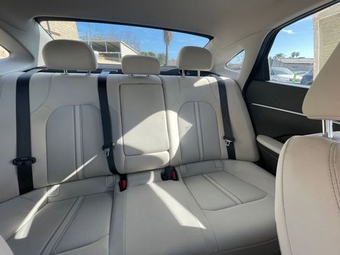 Used 2025 Hyundai Sonata SEL image 38