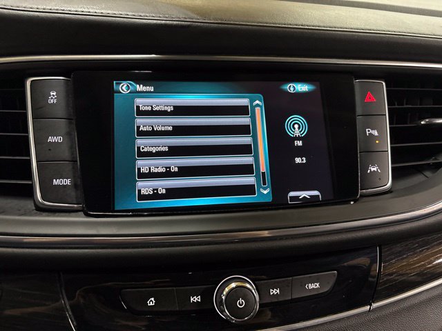 Used 2019 Buick Enclave Avenir w/ Avenir Technology Package AWD/4WD image 53