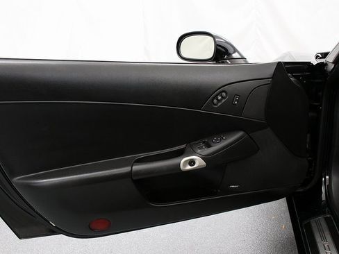 Used 2011 Chevrolet Corvette Grand Sport w/ Preferred Equipment Group image 20