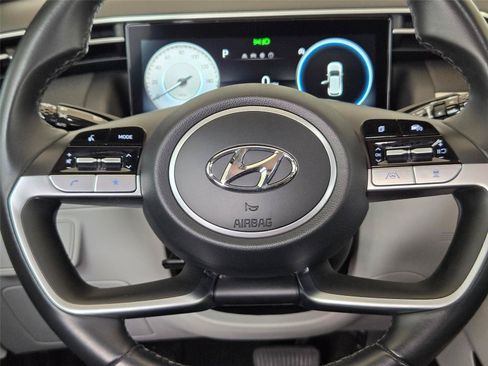 Used 2022 Hyundai Tucson SEL w/ Convenience Package FWD image 17