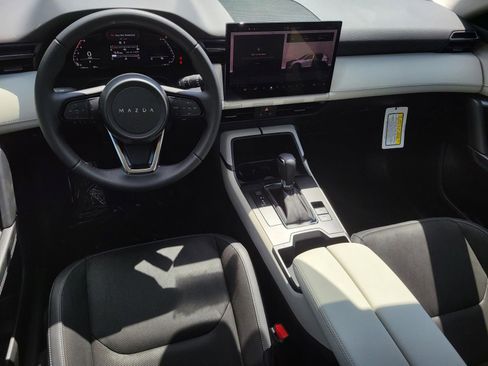 New 2026 MAZDA CX-5 Select AWD/4WD image 11