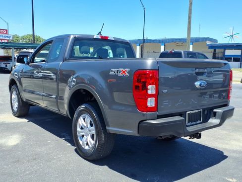 Used 2020 Ford Ranger XL w/ Equipment Group 101A Mid RWD image 16