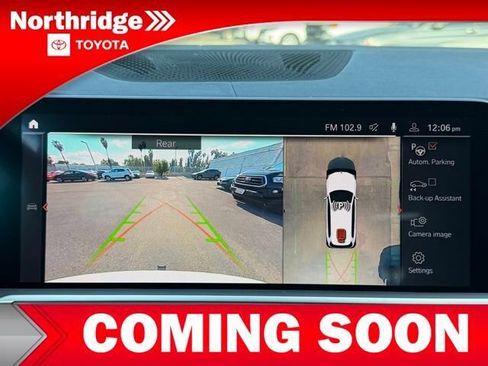 Used 2020 BMW X7 xDrive40i w/ Premium Package image 9