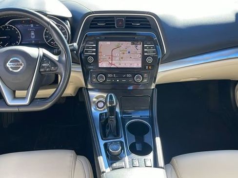 Used 2023 Nissan Maxima SV w/ Floor Mat Group image 24