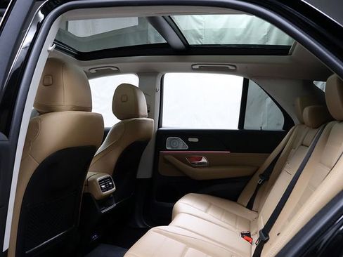 Certified 2026 Mercedes-Benz GLE 450 4MATIC image 13