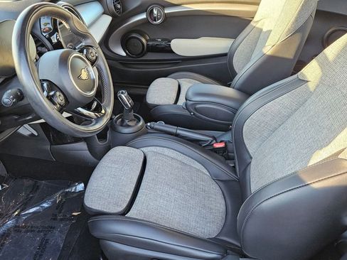 Used 2021 MINI Cooper S w/ Signature Upholstery Package image 16