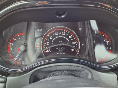 Used 2025 Dodge Durango GT AWD/4WD image 16