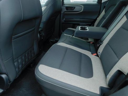 New 2025 Ford Bronco Sport Big Bend w/ Convenience Package image 21