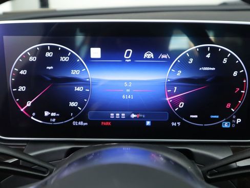 Certified 2025 Mercedes-Benz C 300 C 300 image 34