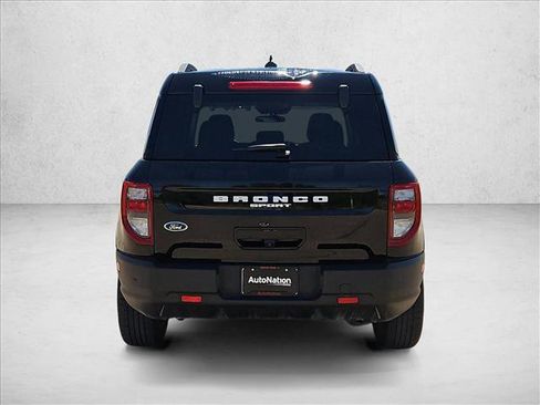Used 2021 Ford Bronco Sport Big Bend AWD/4WD image 13