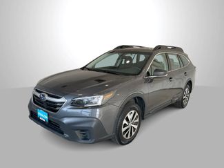 Used 2020 Subaru Outback video 1