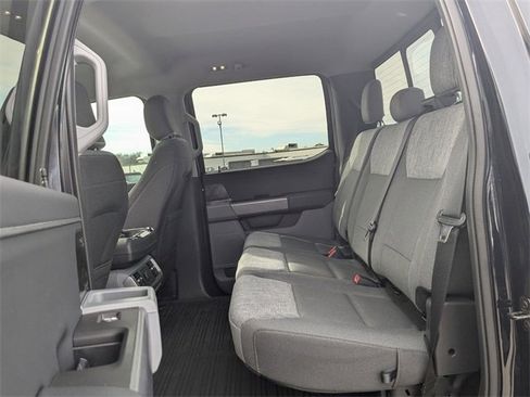 Used 2022 Ford F150 XLT w/ Equipment Group 302A High image 24