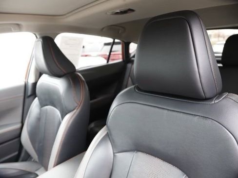 Used 2024 Subaru Crosstrek 2.5i Limited AWD/4WD image 13