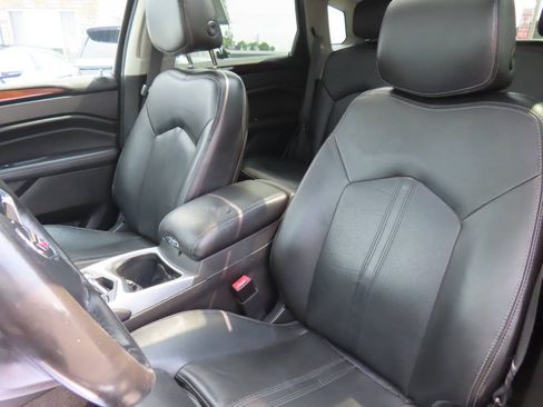 Used 2015 Cadillac SRX Luxury AWD/4WD image 45