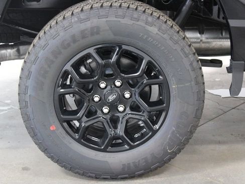 New 2026 Ford F150 XLT AWD/4WD image 16