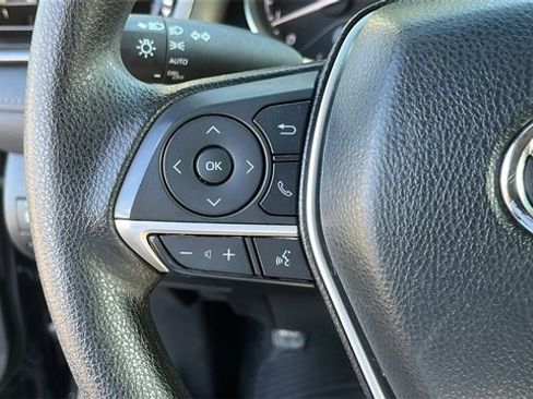 Used 2024 Toyota Camry LE image 12