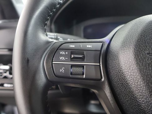 Certified 2025 Honda Accord Sport image 41