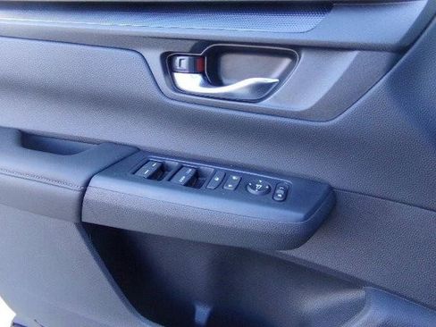 New 2026 Honda CR-V EX image 14