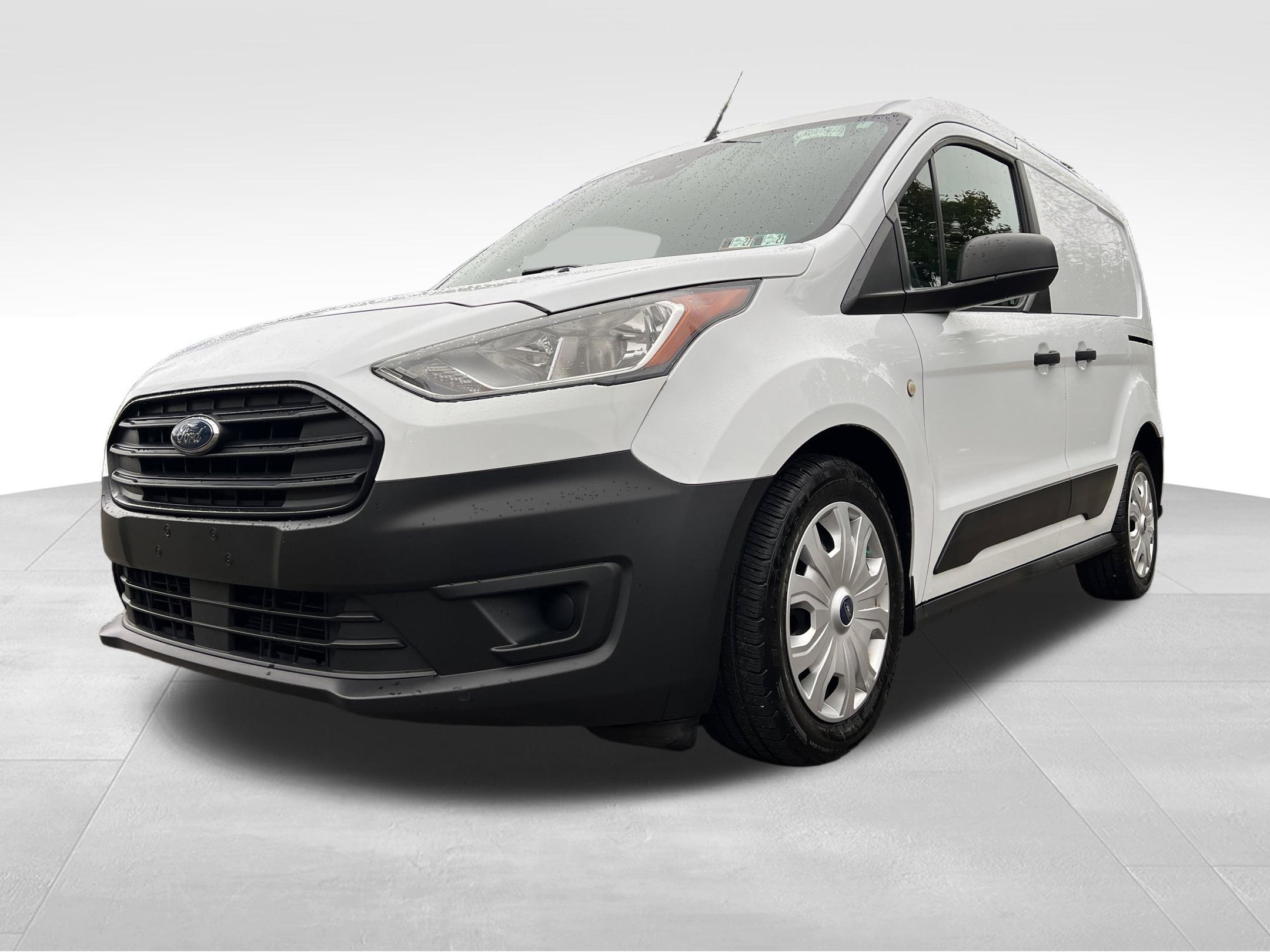 Used 2019 Ford Transit Connect XL FWD image 11