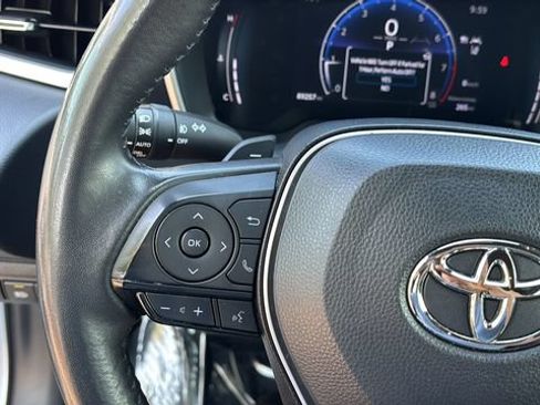 Used 2023 Toyota Corolla XSE FWD image 22