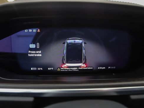 Used 2023 Tesla Model X AWD/4WD image 15