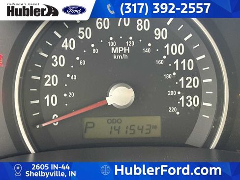 Used 2008 Kia Sedona EX w/ Luxury Pkg FWD image 15