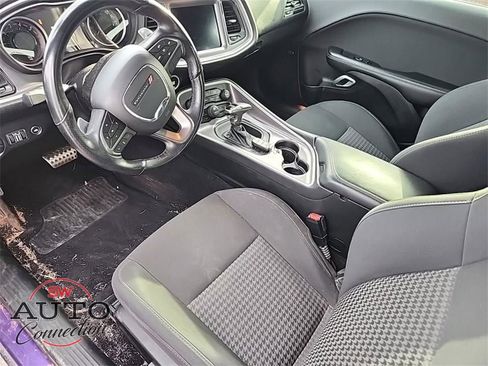 Used 2019 Dodge Challenger R/T Scat Pack image 8