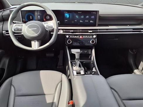 New 2026 Hyundai Santa Cruz SEL image 14